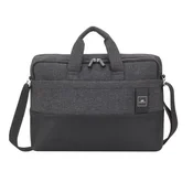 RivaCase torba za prijenosna racunala za MacBook Pro i druge 15,6 Ultrabookove 8831, crna