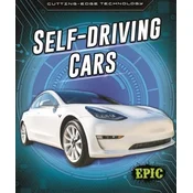 Self-Driving Cars