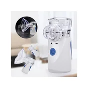 Mrežasti Inhalator