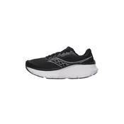 saucony Športni čevelj GUIDE 19 črna/bela