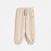 Reserved - Jogger pantalone sa pamukom