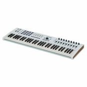 MIDI master klaviatura KeyLab MkII 61 White Arturia