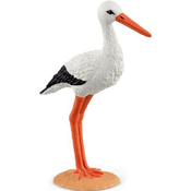 Schleich Štorklja 13936