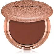 MAC Cosmetics Skinfinish Sunstruck Matte Bronzer bronz puder z mat učinkom odtenek Matte Richer Rosy 8 g