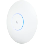 UBIQUITI U6 Pro | WiFi 6; 6 spatial streams | 140 m2