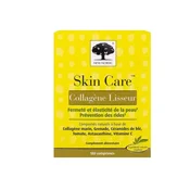 New Nordic Skin Care Collagen Plate 180 Tablets