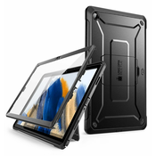 Ovitek Supcase Unicorn Beetle Pro za Samsung Galaxy Tab A9 Plus - black