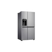 LG hladnjak GSL760PZXVTOTAL NO FROST side by side hladnjak, A+ energetskog razreda i 10-godišnjim jamstvom