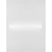 PATH VANJSKA ZIDNA SVJETILJKA LED 19 Watt 386Lm 3000K IP65 BIJELA NL9030710
