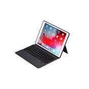 Royal Bailey Flip cover in Bluetooth Tipkovnica Royal bailey T1096 za iPad Air5 10.9(2022)/iPad Air4 10.9(2020)/iPad Pro11(2022/2021/2020/2018), (21593863)