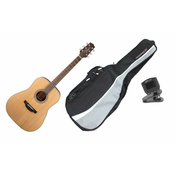 Takamine GD20-NS Deluxe Set