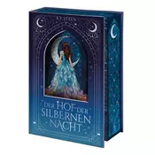Der Hof der silbernen Nacht