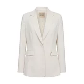 MOS MOSH Blazer MMLeonora Miley ecru