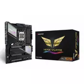 BIOSTAR Maticna ploca AM5 Biostar X670E Valkyre HDMI/DP/M.2