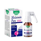 Esi Melatonin Pura sprej, dodatak prehrani