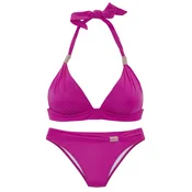 LASCANA Bikini fuksija