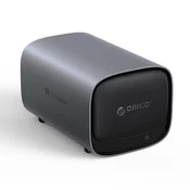 Orico Omrežni diskovni niz ORICO NAS MetaBox Pro Home - siv