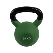 Kettlebell Fitmotiv neopren 28 kg