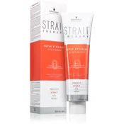 , Schwarzkopf Strait Therapy Straitening Cream 0