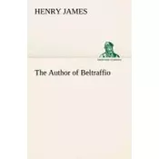 The Author of Beltraffio