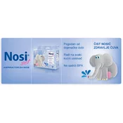 NOSI set aspirator za nos