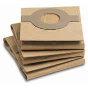 KARCHER papirnate filtrske vrečke 6.904-128.0