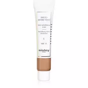 Sisley Phyto-Hydra Teint tonirana vlažilna krema s posvetlitvenim učinkom SPF 15 odtenek 4 Tan 40 ml