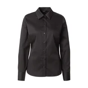 GUESS Bluza NEW CATE črna