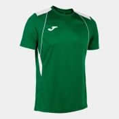 CHAMPIONSHIP VII SHORT SLEEVE T-SHIRT GREEN WHITE L