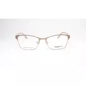 Superflex Ženski dioptrijski okvir SF491 C2, Zlatni