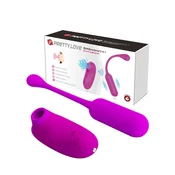 Vibrator Curupira, Ljubičasti