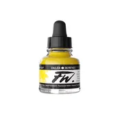 FW artist akrilni tuš 29.5 ml | izberite odtenek - Fluorescent Yellow