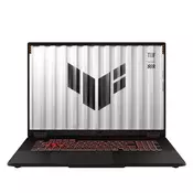 ASUS TUF Gaming A18 Ryzen 7-260 laptop, 24GB RAM-a, 2TB SSD, RTX 5060