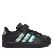 ADIDAS SPORTSWEAR Sportske cipele STREETTALK EL C  tirkiz / lavanda / crna