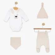 Just kiddin baby set Born toFly 4/1, 56-62