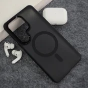Maska Mag Case Candy Shield za Samsung S26 Ultra/ S948B crna