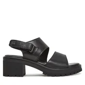 Sandali G-STAR RAW WB-TILDE-24 Črna