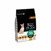 Purina Pro Plan Small & Mini Adult s Piščancem 3 kg