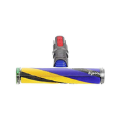 Dyson Cetka za V12 Laser Slim Fluffy Cleanerhead Assy - 971360-02