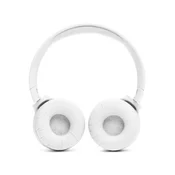 JBL slusalice T520 BT - White