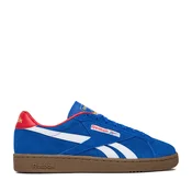 Superge Reebok EO-CLUB C GROUNDS UK 100244997 Modra