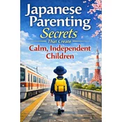 Japanese Parenting Secrets That Create Calm, Independent Children