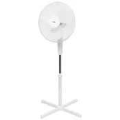 home Ventilator samostojeci , 103-125 cm, 3 brzine, 45W - SF40WH