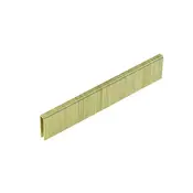 DEDRA Zaponke tipa 90, 18 mm, 2500 kosov DEDRA - A536118