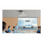 Projektor Epson EB-PU1006W (3LCD, 1920x1200 (WUXGA), 4K, 6000 AL, 2 500 000:1, HDMI/DVI/VGA/USB/LAN) (brez optike)