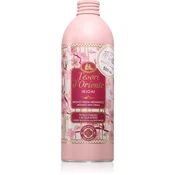 Treasures of the East Aromatic Bath Cream Ikigai Cherry Blossoms and Rice Water 500 Ml