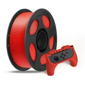 Anycubic PLA+ Bright Red, 1.75 mm / 1000 g