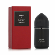 Cartier Pasha Noir Absolu čisti parfum za moške 100 ml
