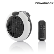 Keramični grelnik za v vtičnico 600W - WEB ARIESSA