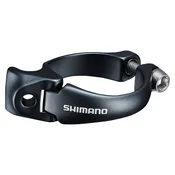 ŠELNA PREDNJEG MENJACA SHIMANO DURA-ACE Di2 SM-AD91 L (34.9mm)